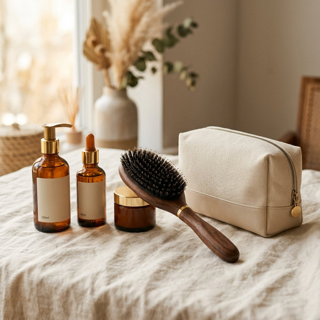 Beauty & Personal Care