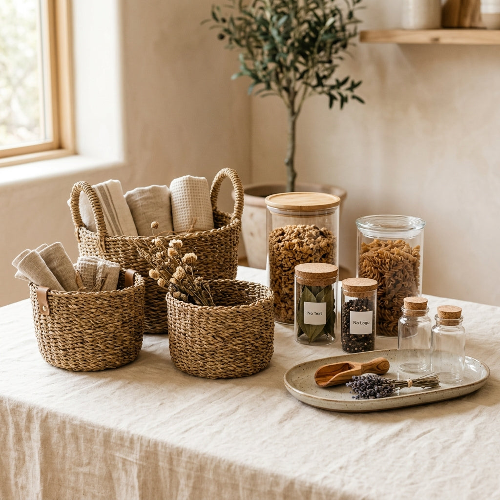 Home & Kitchen