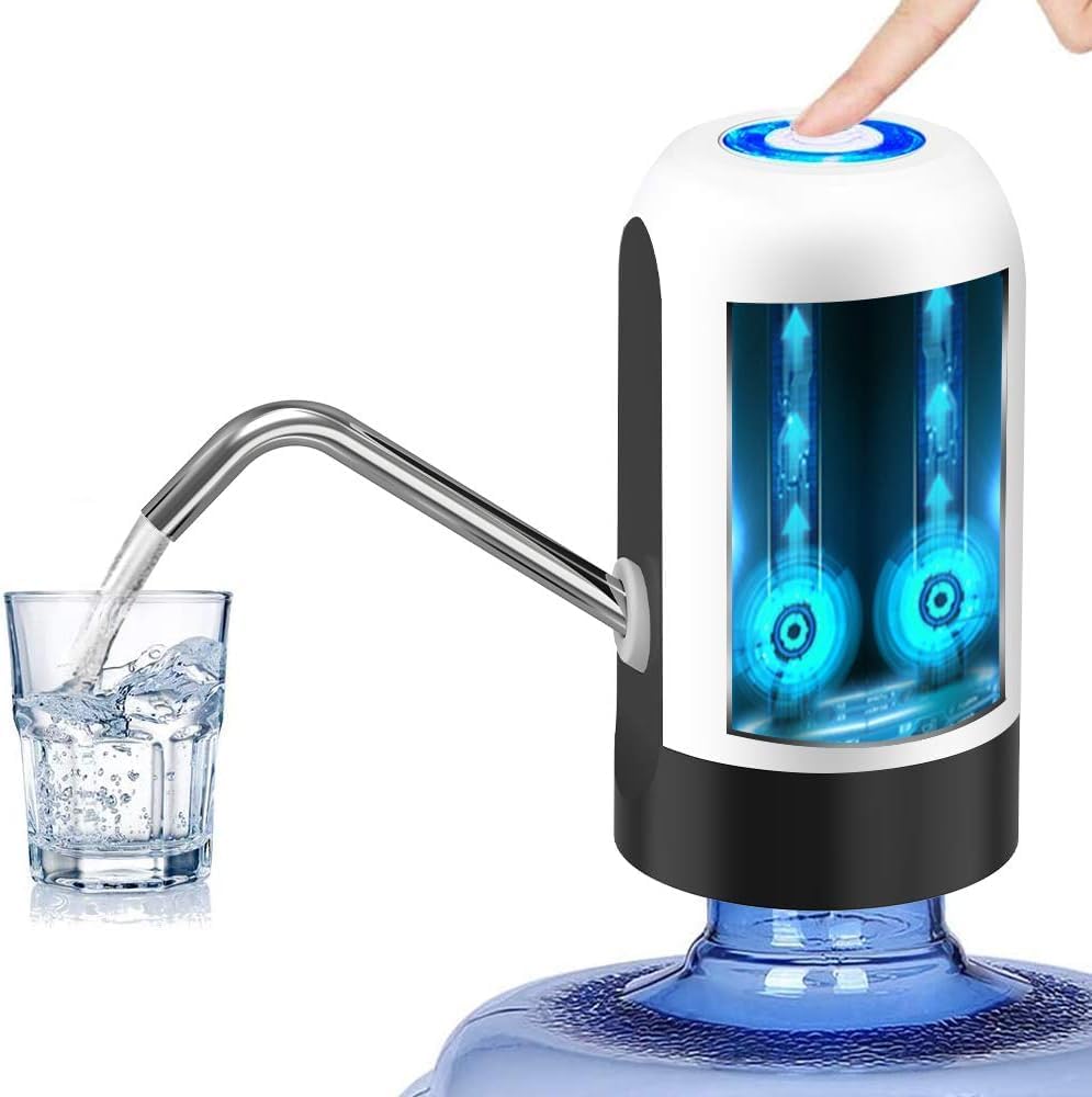 Water Dispenser Pump for 20L Bottles